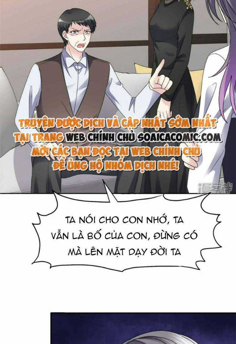 Ác Nữ Vì Xứng Săn Ái Cuồng Tưởng Khúc Chapter 49 trang 15