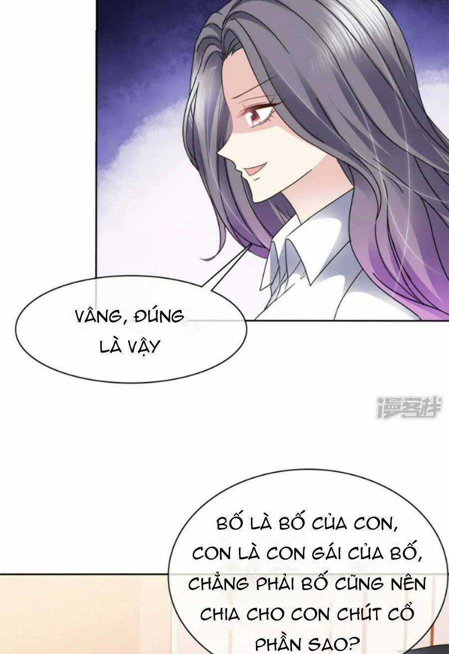 Ác Nữ Vì Xứng Săn Ái Cuồng Tưởng Khúc Chapter 49 trang 16