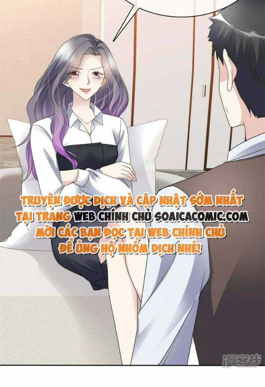 Ác Nữ Vì Xứng Săn Ái Cuồng Tưởng Khúc Chapter 49 trang 17