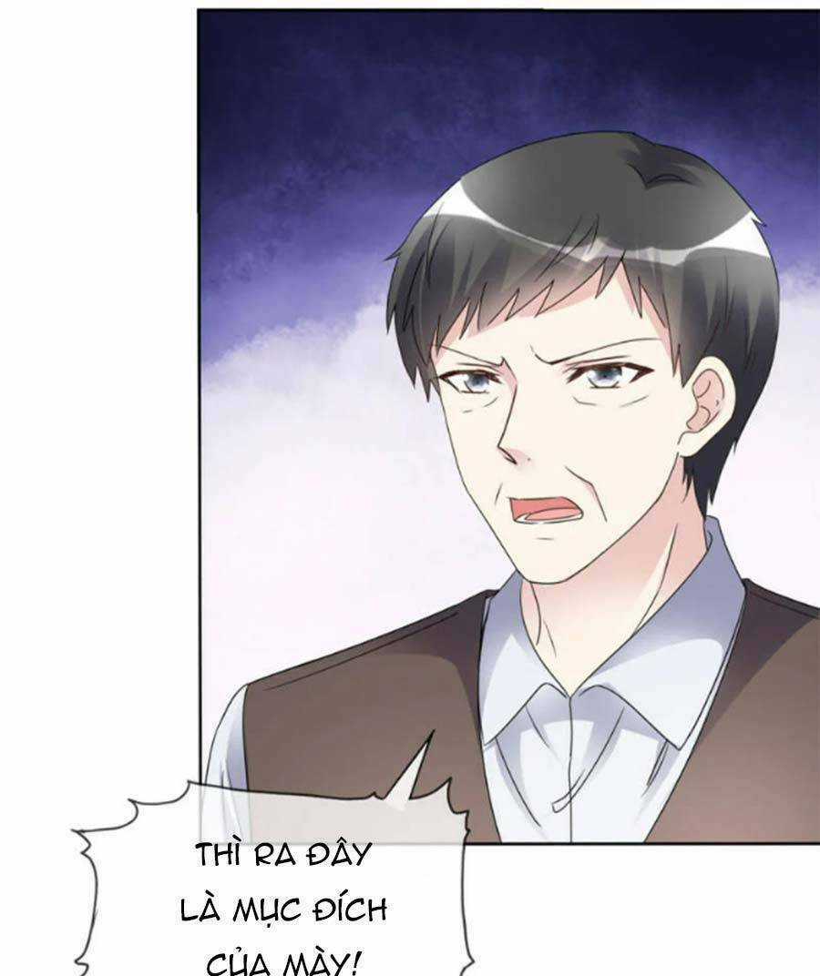 Ác Nữ Vì Xứng Săn Ái Cuồng Tưởng Khúc Chapter 49 trang 18