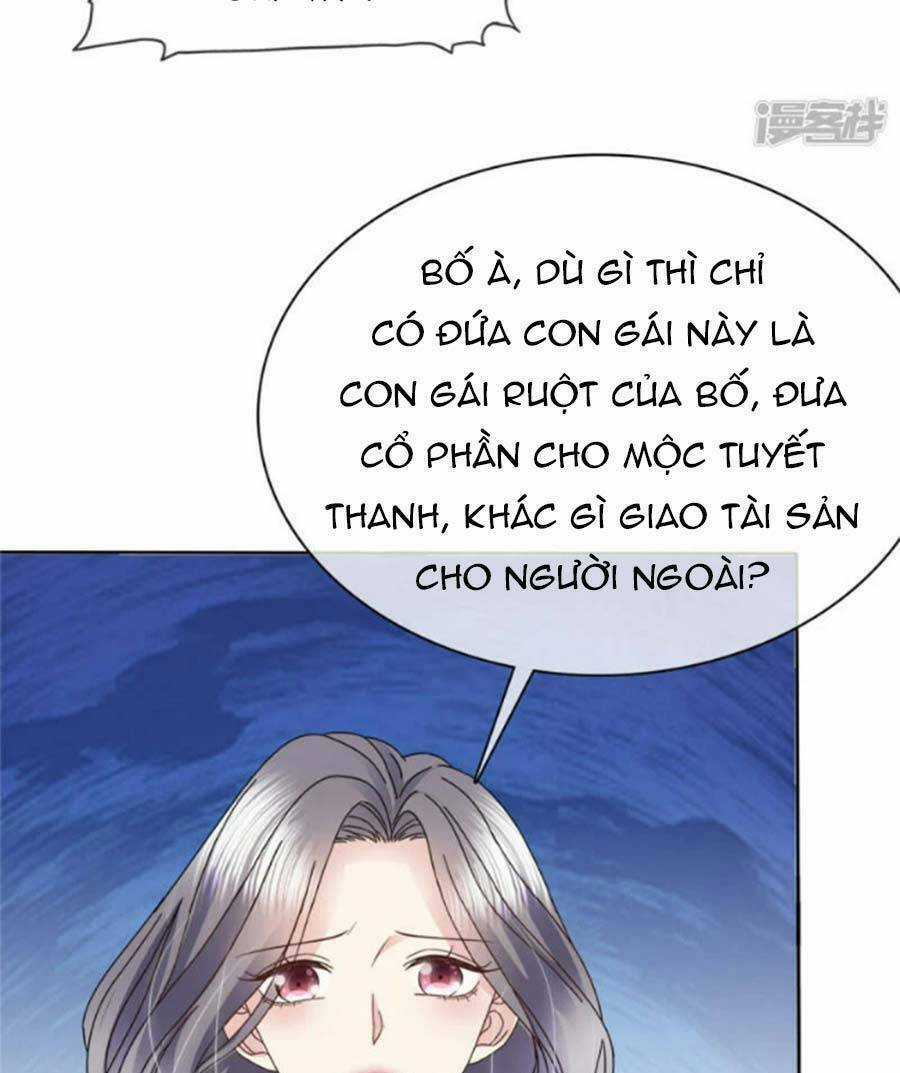 Ác Nữ Vì Xứng Săn Ái Cuồng Tưởng Khúc Chapter 49 trang 19