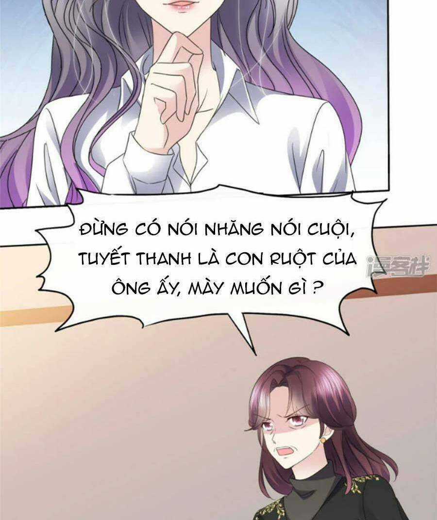 Ác Nữ Vì Xứng Săn Ái Cuồng Tưởng Khúc Chapter 49 trang 20