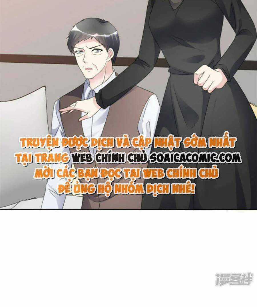 Ác Nữ Vì Xứng Săn Ái Cuồng Tưởng Khúc Chapter 49 trang 21