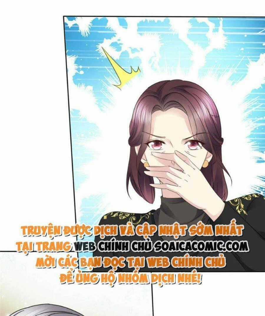 Ác Nữ Vì Xứng Săn Ái Cuồng Tưởng Khúc Chapter 49 trang 22