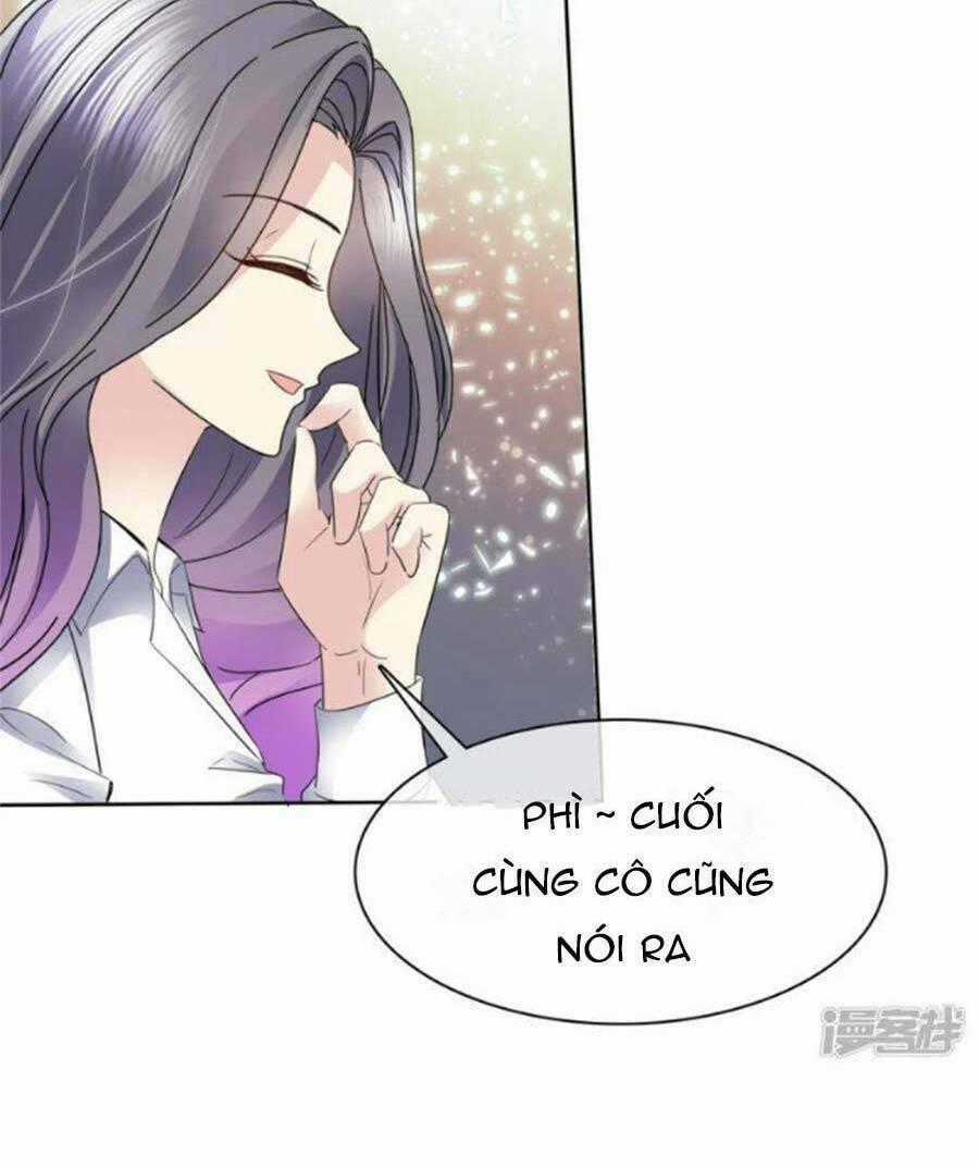 Ác Nữ Vì Xứng Săn Ái Cuồng Tưởng Khúc Chapter 49 trang 23