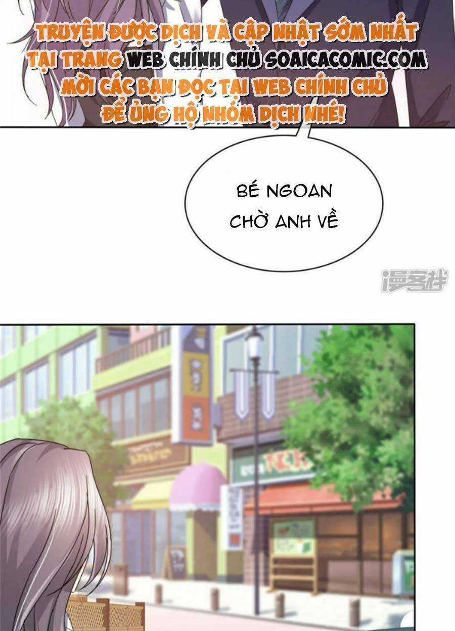 Ác Nữ Vì Xứng Săn Ái Cuồng Tưởng Khúc Chapter 49 trang 3