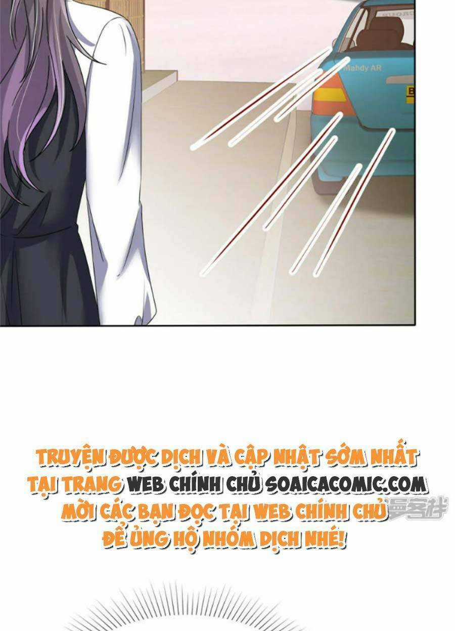 Ác Nữ Vì Xứng Săn Ái Cuồng Tưởng Khúc Chapter 49 trang 4
