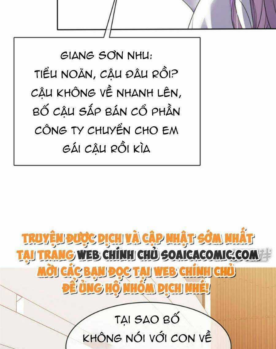 Ác Nữ Vì Xứng Săn Ái Cuồng Tưởng Khúc Chapter 49 trang 7