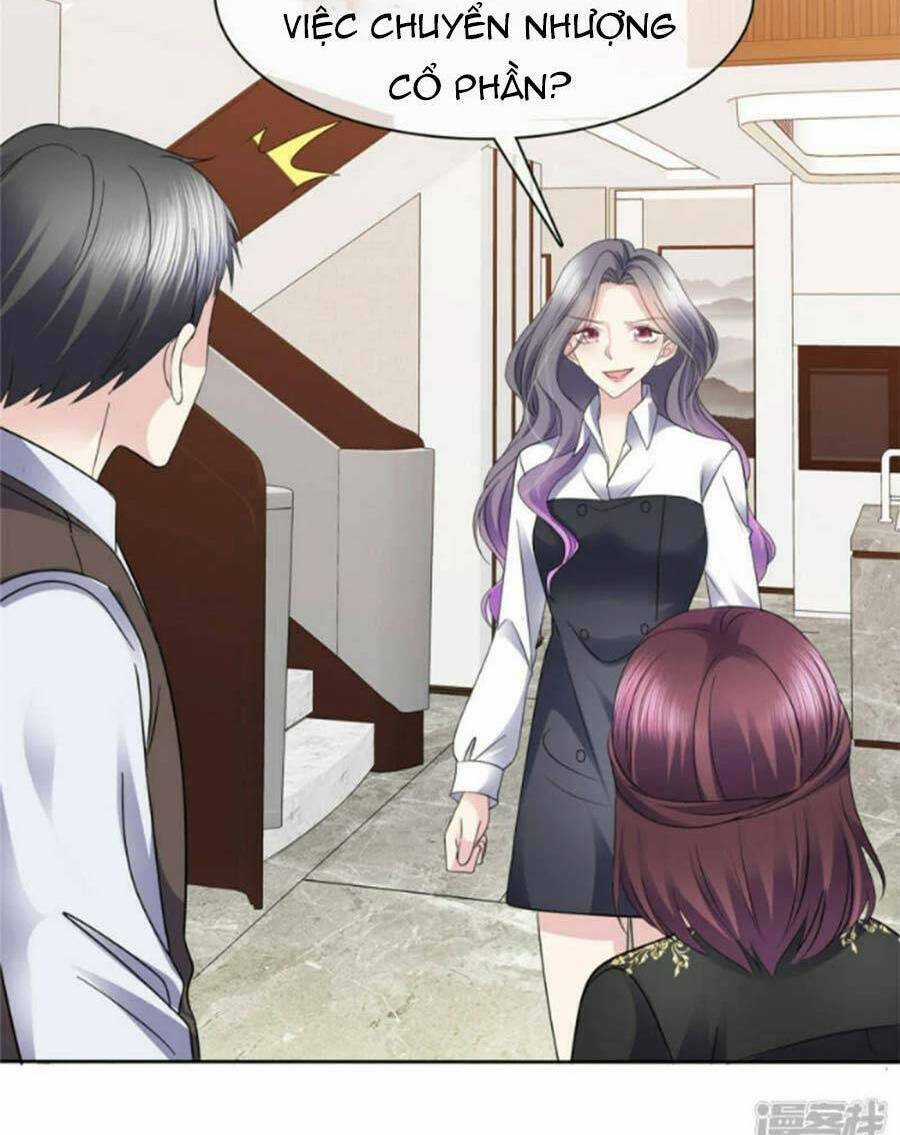 Ác Nữ Vì Xứng Săn Ái Cuồng Tưởng Khúc Chapter 49 trang 8