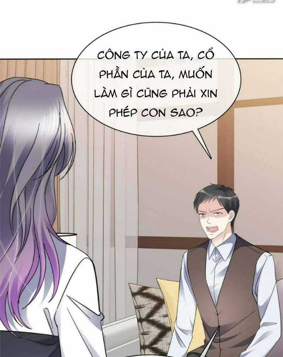 Ác Nữ Vì Xứng Săn Ái Cuồng Tưởng Khúc Chapter 49 trang 9