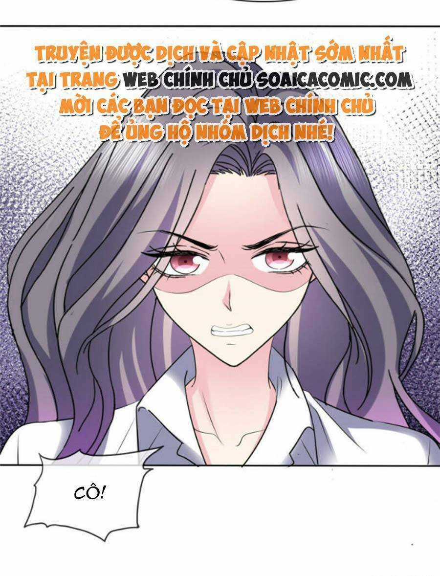 Ác Nữ Vì Xứng Săn Ái Cuồng Tưởng Khúc Chapter 50 trang 12