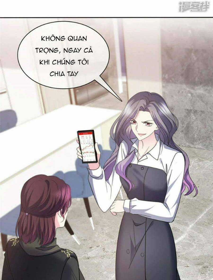 Ác Nữ Vì Xứng Săn Ái Cuồng Tưởng Khúc Chapter 50 trang 13