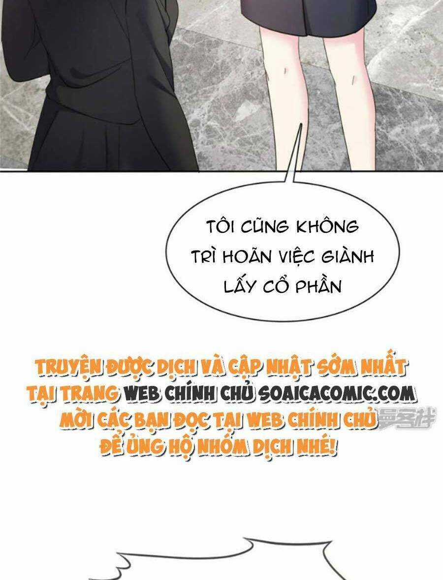 Ác Nữ Vì Xứng Săn Ái Cuồng Tưởng Khúc Chapter 50 trang 14