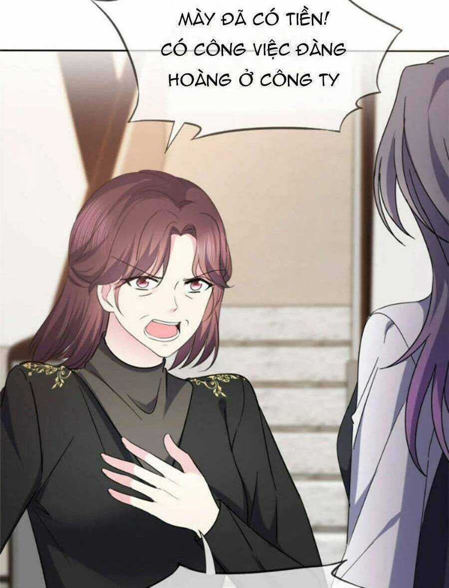 Ác Nữ Vì Xứng Săn Ái Cuồng Tưởng Khúc Chapter 50 trang 15