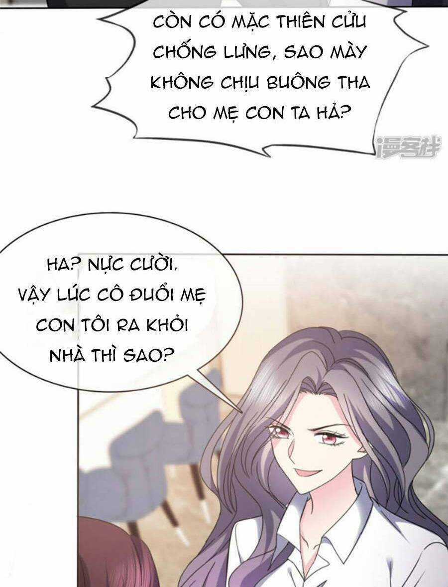 Ác Nữ Vì Xứng Săn Ái Cuồng Tưởng Khúc Chapter 50 trang 16