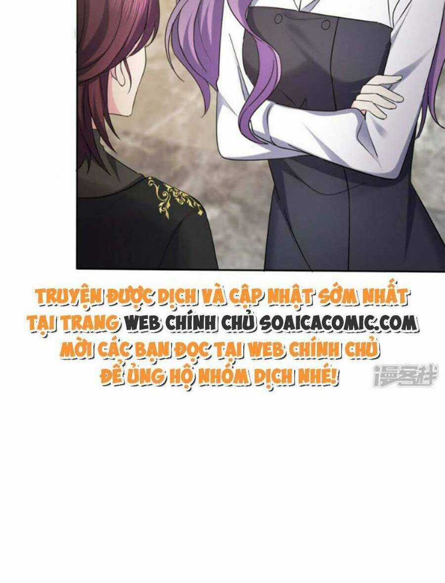 Ác Nữ Vì Xứng Săn Ái Cuồng Tưởng Khúc Chapter 50 trang 17