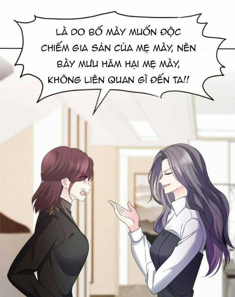 Ác Nữ Vì Xứng Săn Ái Cuồng Tưởng Khúc Chapter 50 trang 18