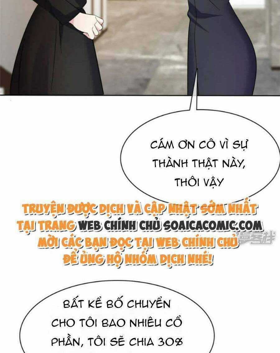 Ác Nữ Vì Xứng Săn Ái Cuồng Tưởng Khúc Chapter 50 trang 19