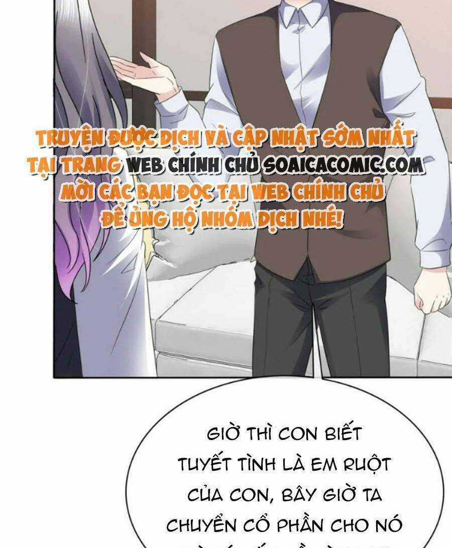 Ác Nữ Vì Xứng Săn Ái Cuồng Tưởng Khúc Chapter 50 trang 2