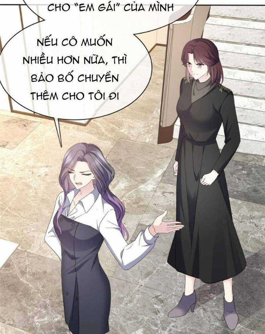 Ác Nữ Vì Xứng Săn Ái Cuồng Tưởng Khúc Chapter 50 trang 20