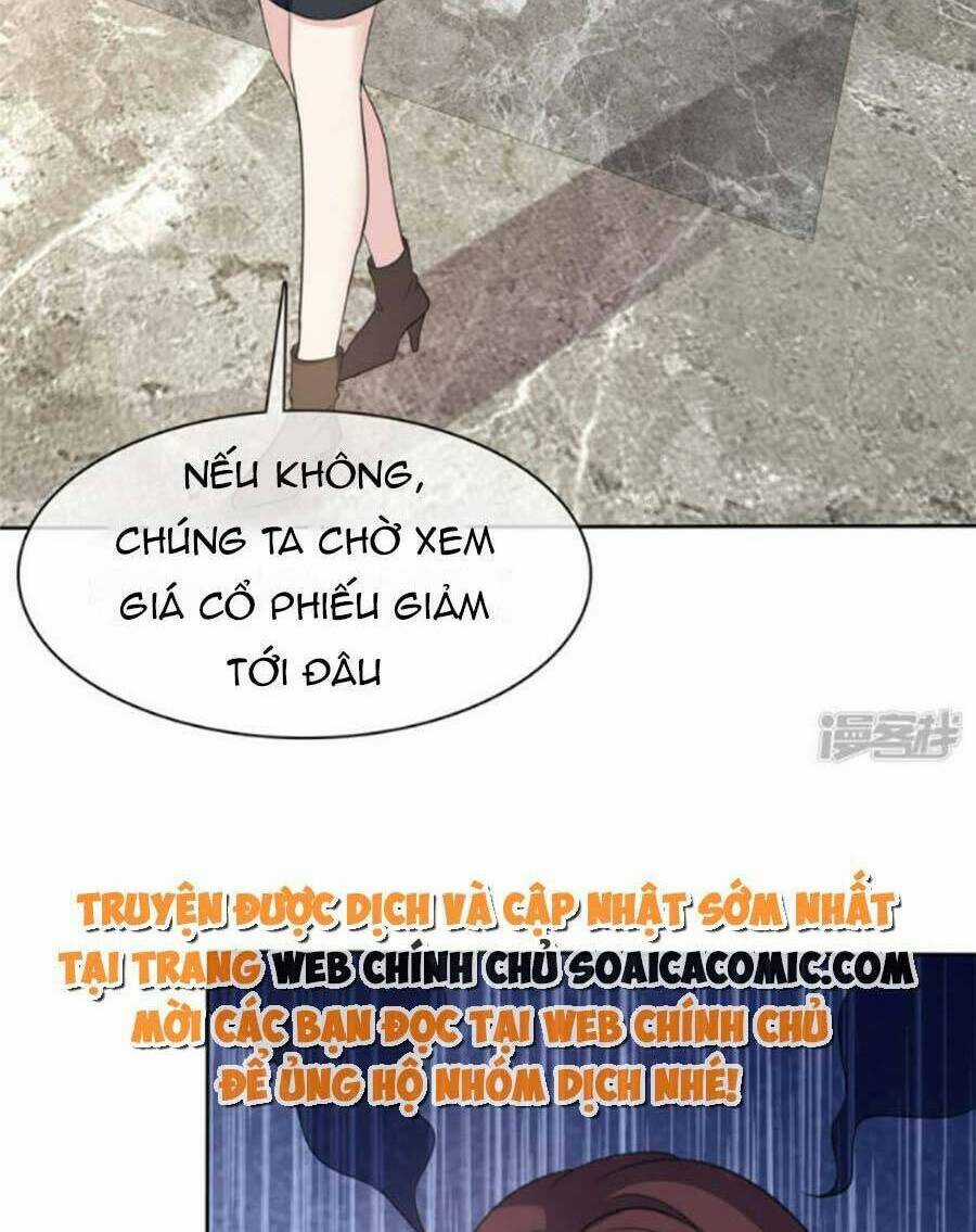 Ác Nữ Vì Xứng Săn Ái Cuồng Tưởng Khúc Chapter 50 trang 21