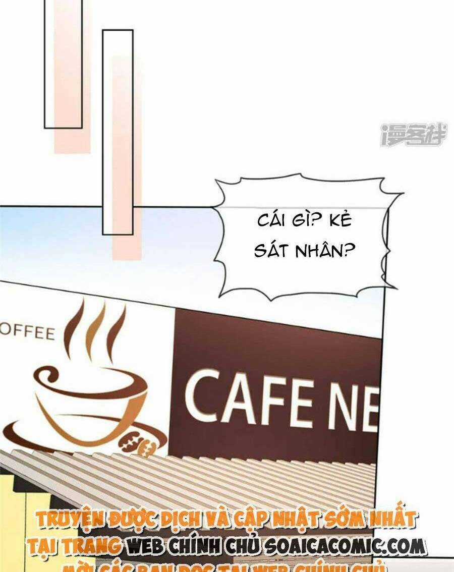 Ác Nữ Vì Xứng Săn Ái Cuồng Tưởng Khúc Chapter 50 trang 23