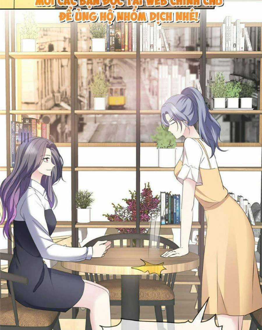 Ác Nữ Vì Xứng Săn Ái Cuồng Tưởng Khúc Chapter 50 trang 24