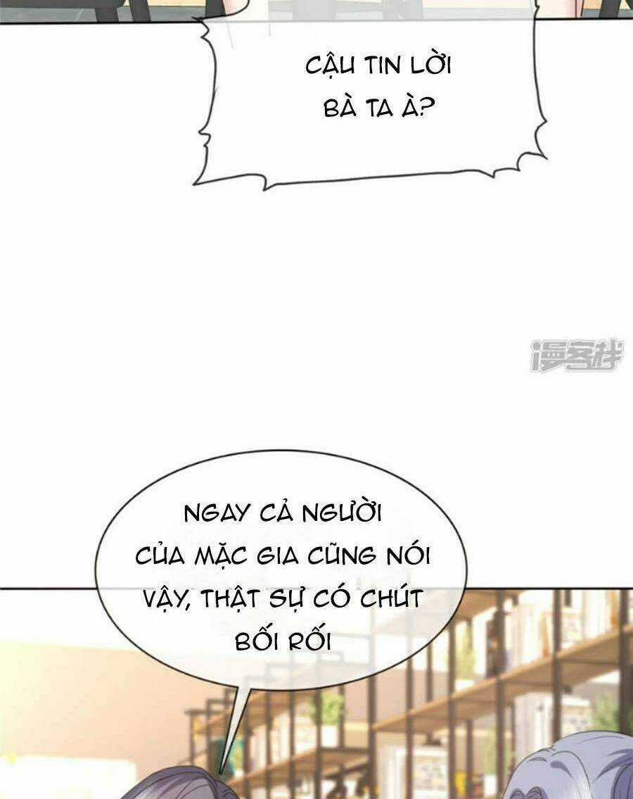 Ác Nữ Vì Xứng Săn Ái Cuồng Tưởng Khúc Chapter 50 trang 25