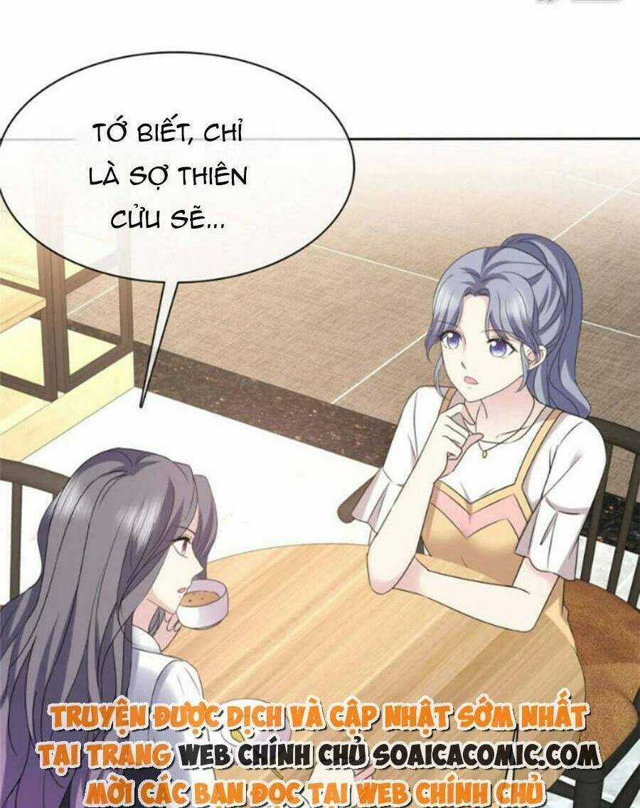 Ác Nữ Vì Xứng Săn Ái Cuồng Tưởng Khúc Chapter 50 trang 27