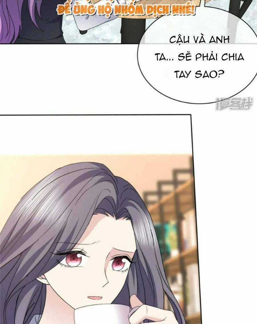 Ác Nữ Vì Xứng Săn Ái Cuồng Tưởng Khúc Chapter 50 trang 28