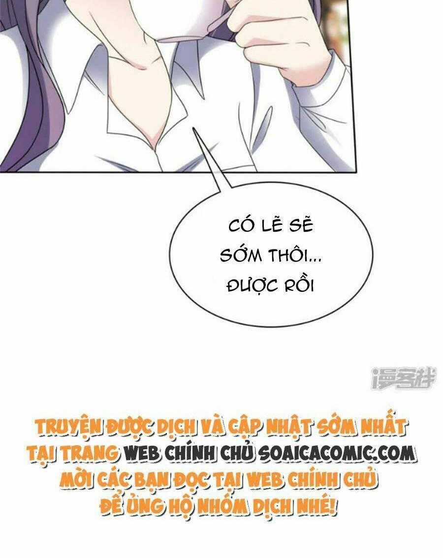 Ác Nữ Vì Xứng Săn Ái Cuồng Tưởng Khúc Chapter 50 trang 29