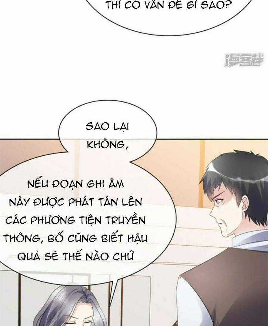 Ác Nữ Vì Xứng Săn Ái Cuồng Tưởng Khúc Chapter 50 trang 3