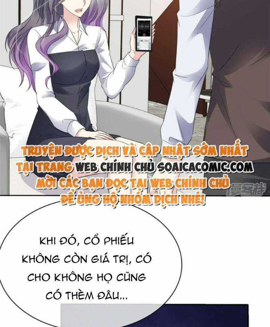 Ác Nữ Vì Xứng Săn Ái Cuồng Tưởng Khúc Chapter 50 trang 4