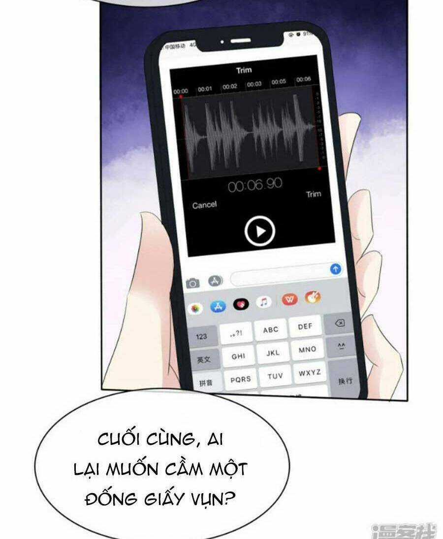 Ác Nữ Vì Xứng Săn Ái Cuồng Tưởng Khúc Chapter 50 trang 5