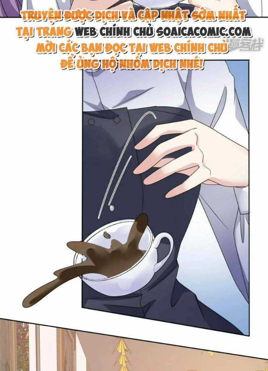 Ác Nữ Vì Xứng Săn Ái Cuồng Tưởng Khúc Chapter 51 trang 10