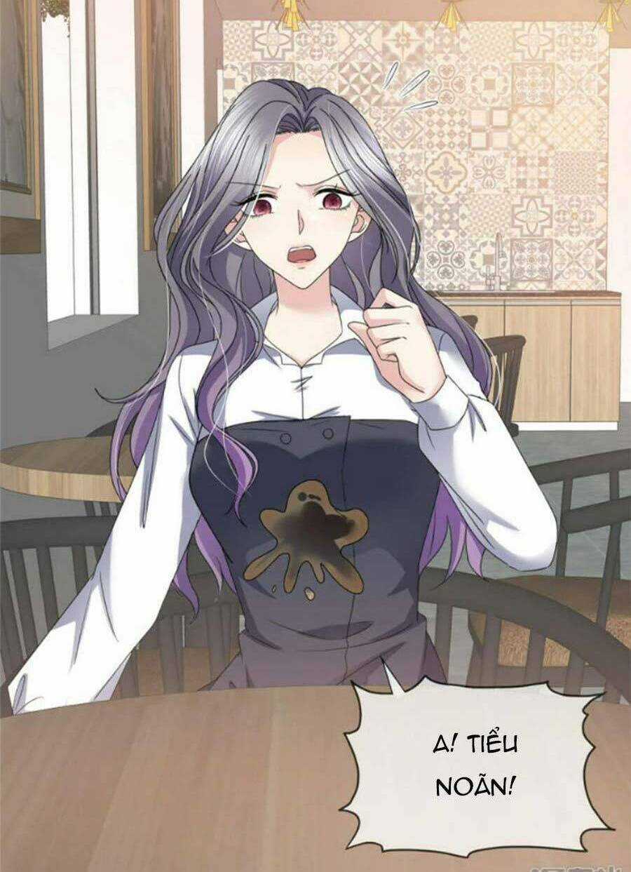 Ác Nữ Vì Xứng Săn Ái Cuồng Tưởng Khúc Chapter 51 trang 11