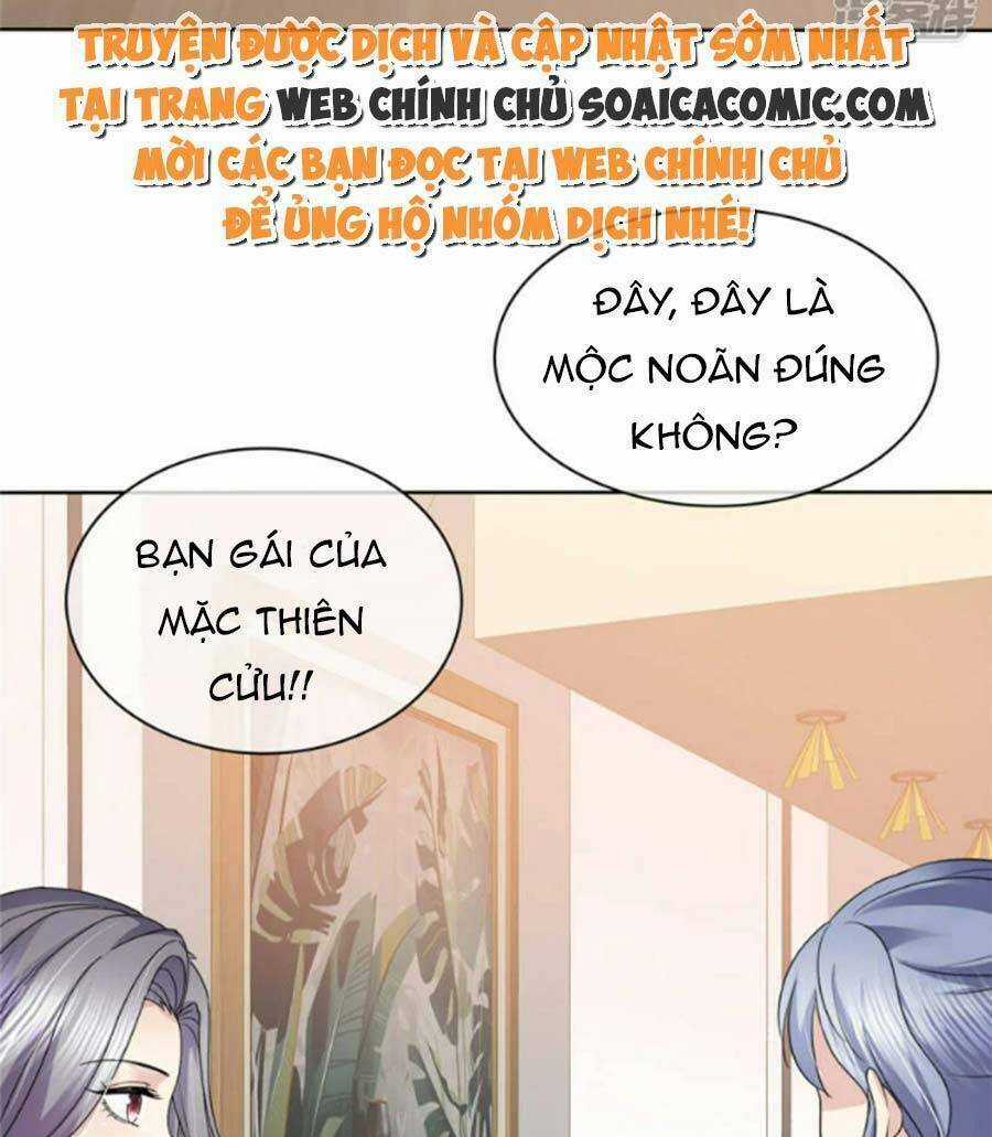 Ác Nữ Vì Xứng Săn Ái Cuồng Tưởng Khúc Chapter 51 trang 12