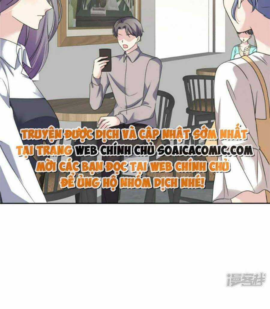 Ác Nữ Vì Xứng Săn Ái Cuồng Tưởng Khúc Chapter 51 trang 13