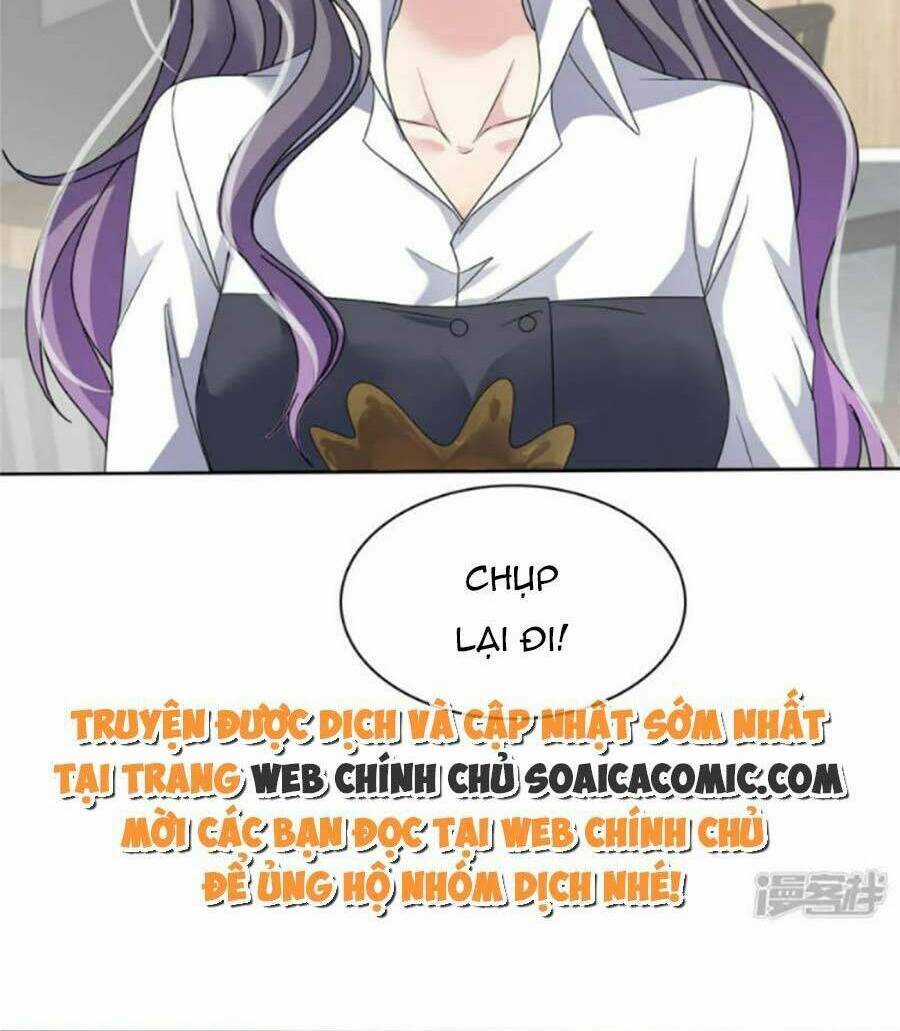 Ác Nữ Vì Xứng Săn Ái Cuồng Tưởng Khúc Chapter 51 trang 15