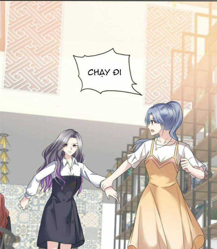 Ác Nữ Vì Xứng Săn Ái Cuồng Tưởng Khúc Chapter 51 trang 16