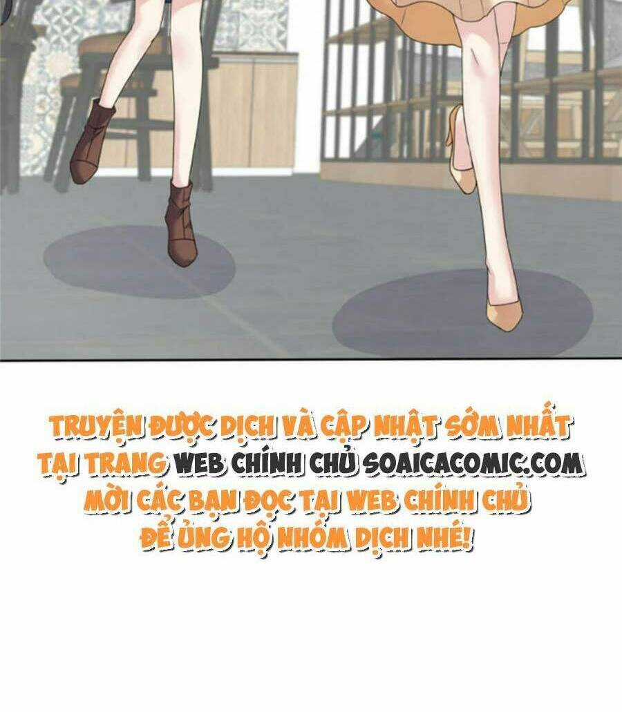 Ác Nữ Vì Xứng Săn Ái Cuồng Tưởng Khúc Chapter 51 trang 17