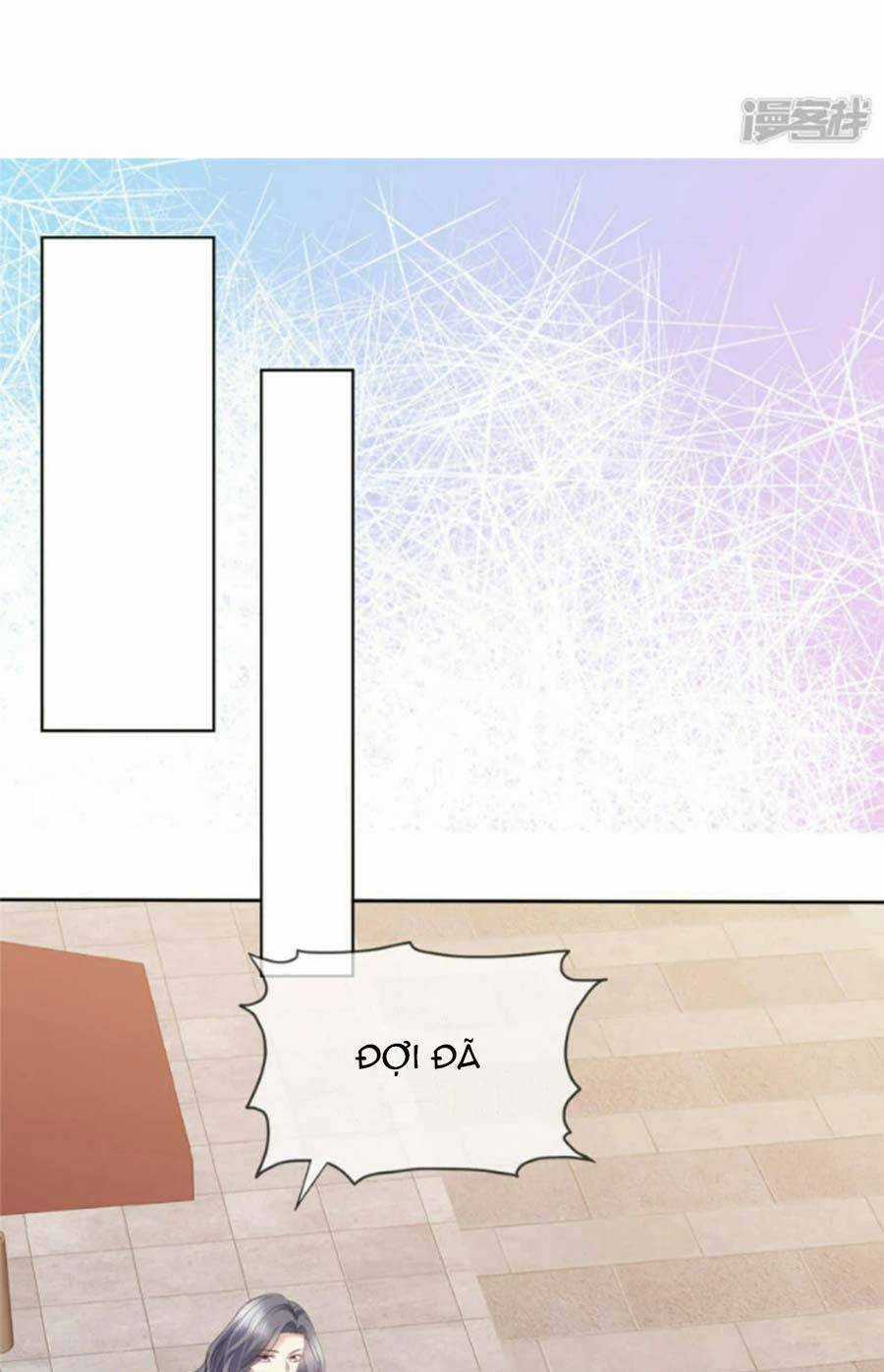 Ác Nữ Vì Xứng Săn Ái Cuồng Tưởng Khúc Chapter 51 trang 18