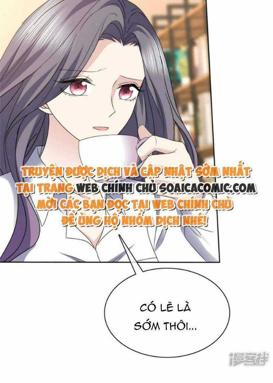 Ác Nữ Vì Xứng Săn Ái Cuồng Tưởng Khúc Chapter 51 trang 2