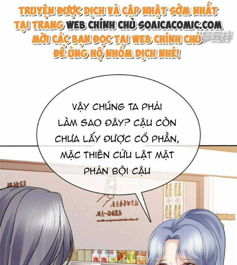 Ác Nữ Vì Xứng Săn Ái Cuồng Tưởng Khúc Chapter 51 trang 22