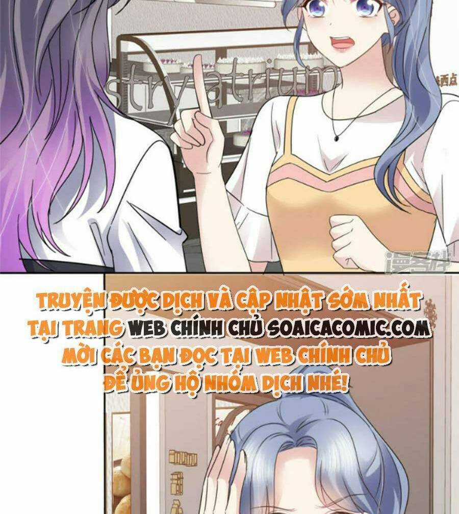 Ác Nữ Vì Xứng Săn Ái Cuồng Tưởng Khúc Chapter 51 trang 23