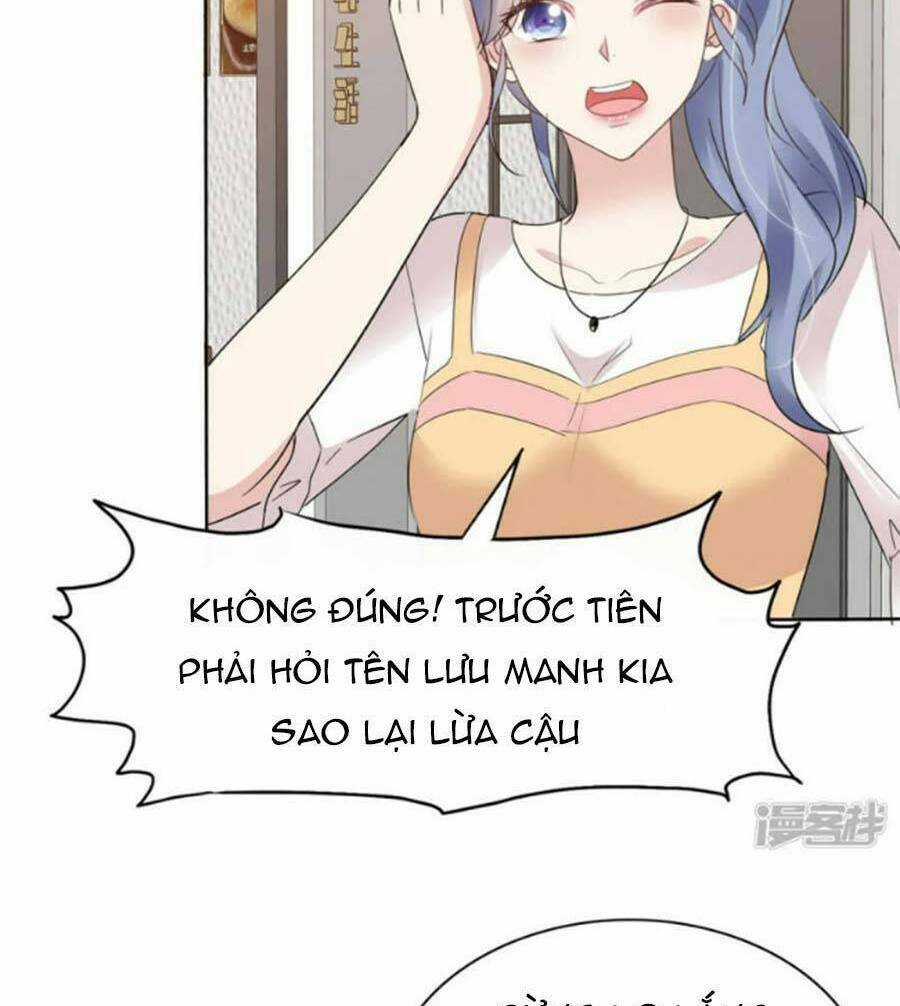 Ác Nữ Vì Xứng Săn Ái Cuồng Tưởng Khúc Chapter 51 trang 24