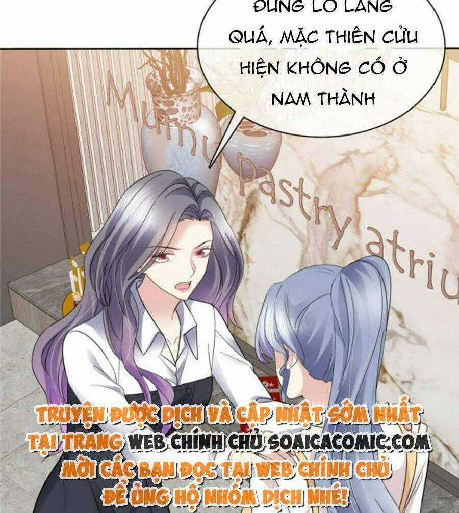 Ác Nữ Vì Xứng Săn Ái Cuồng Tưởng Khúc Chapter 51 trang 25
