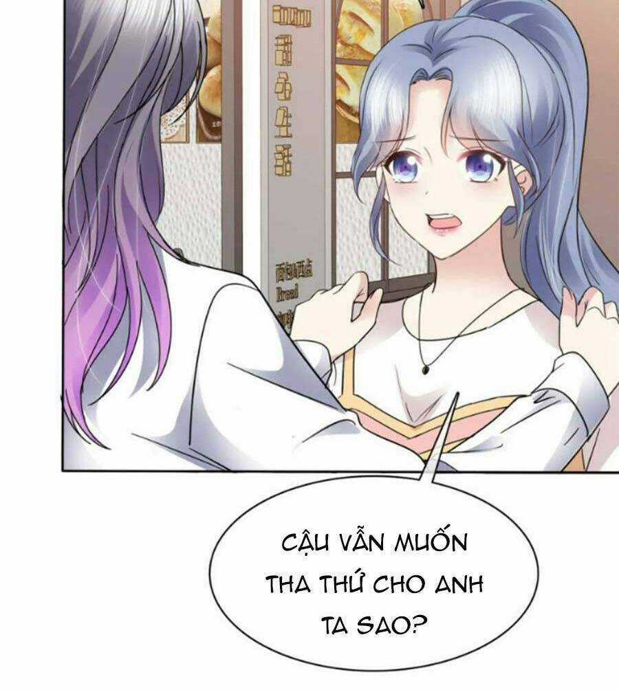 Ác Nữ Vì Xứng Săn Ái Cuồng Tưởng Khúc Chapter 51 trang 27