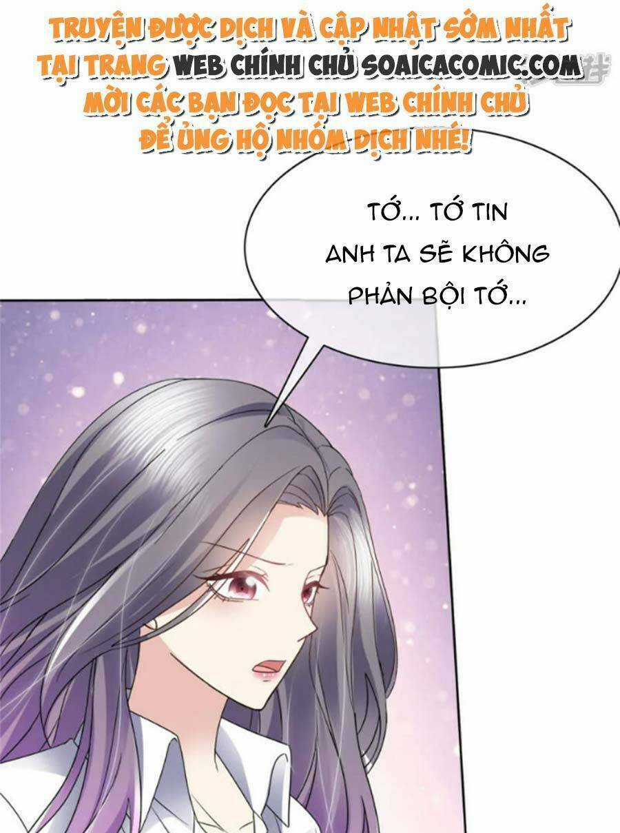 Ác Nữ Vì Xứng Săn Ái Cuồng Tưởng Khúc Chapter 51 trang 28
