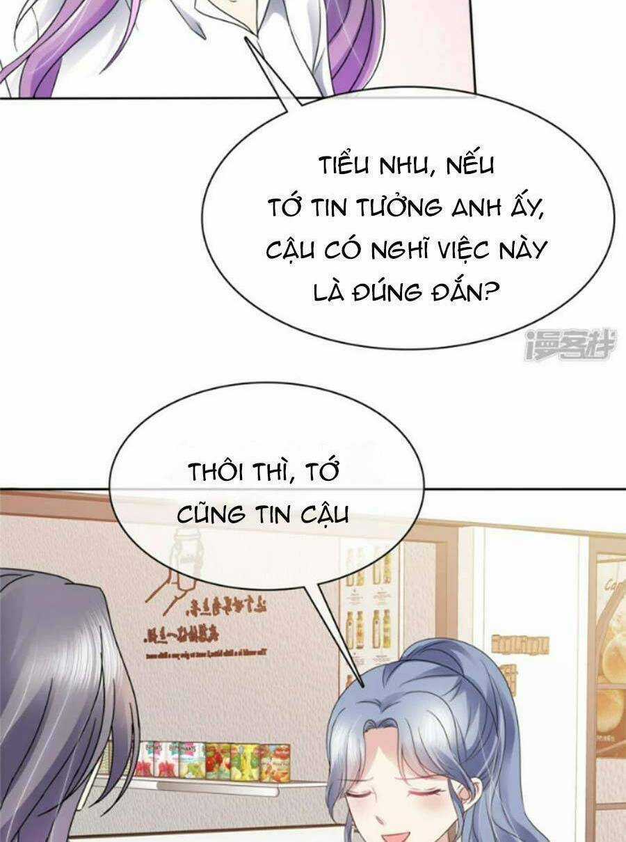 Ác Nữ Vì Xứng Săn Ái Cuồng Tưởng Khúc Chapter 51 trang 29